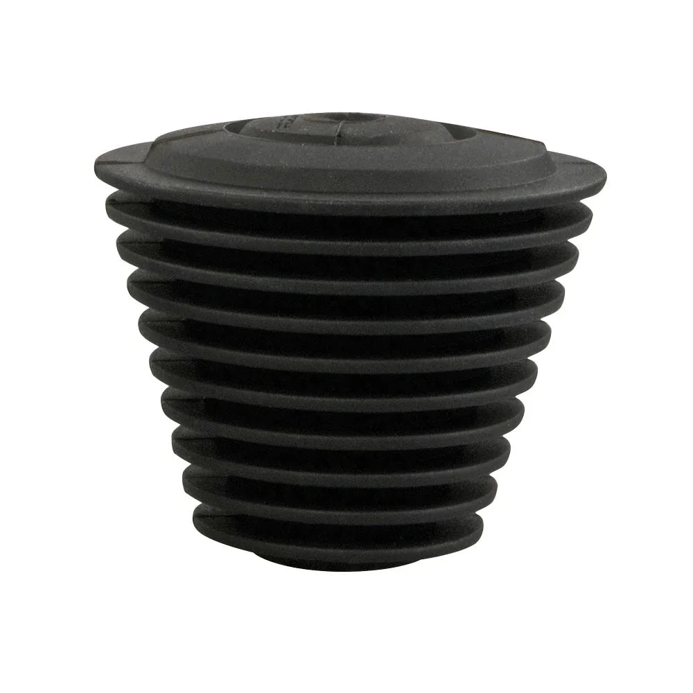 Pulsar Accessories Black Waterpipe Cleaning Plugs
