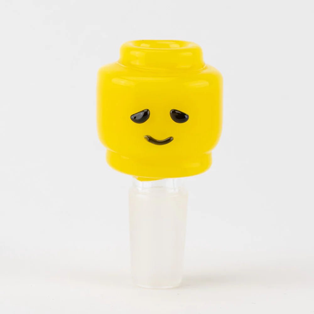Empire Glassworks Accessories Blockhead Bong Bowl