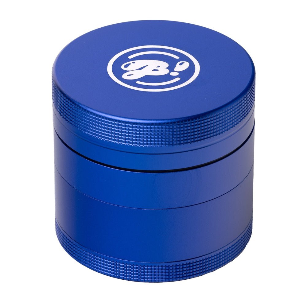 BIGFUN! Accessories Blue BIGFUN! Medium Grinder