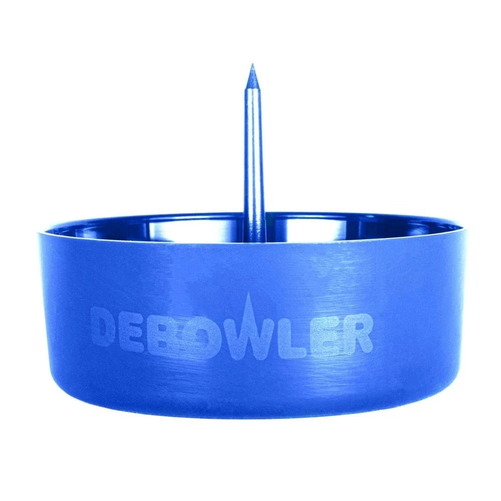 Pulsar Accessories Blue DeBowler Ashtray