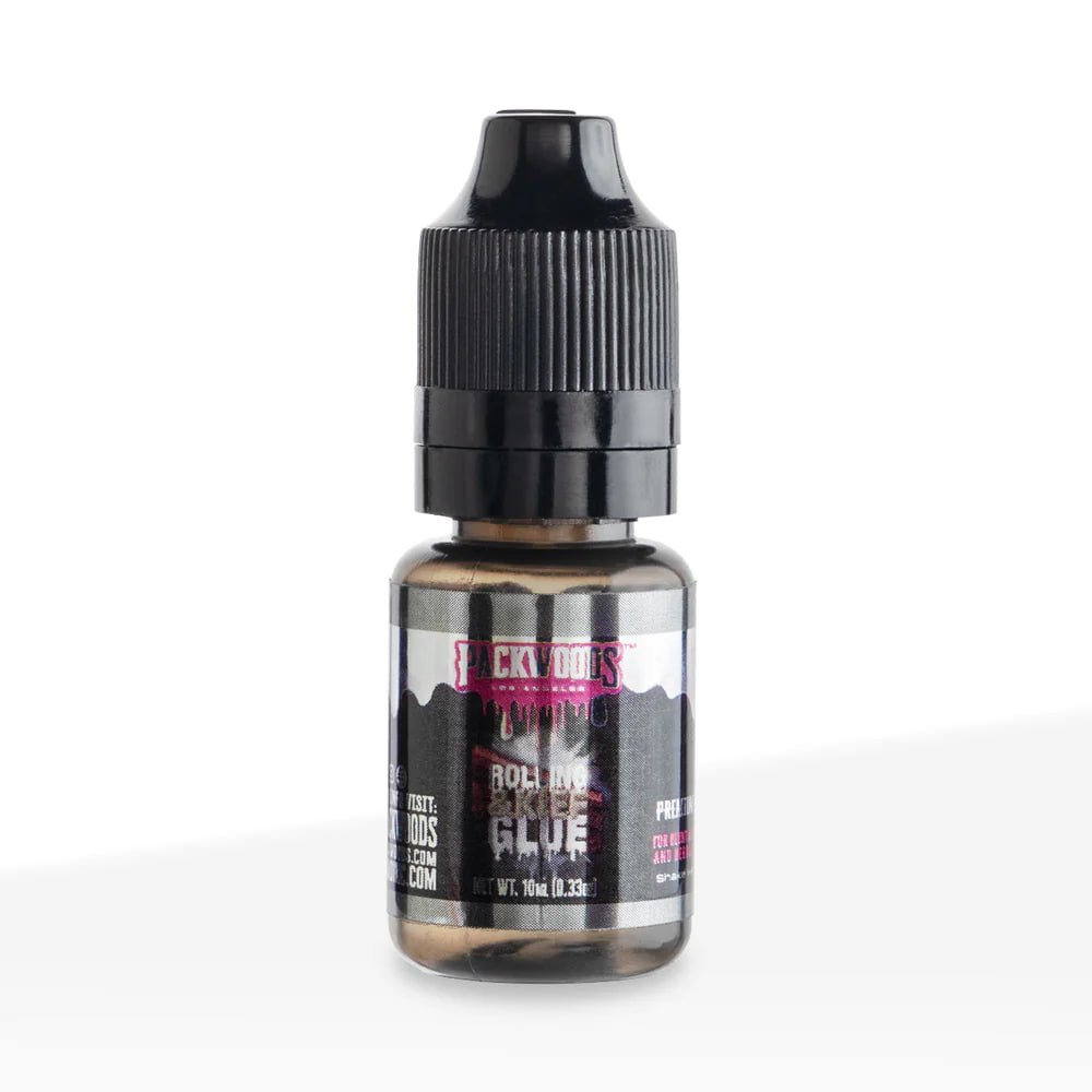 Fat Buddha Glass Accessories Blunt Wrap Glue