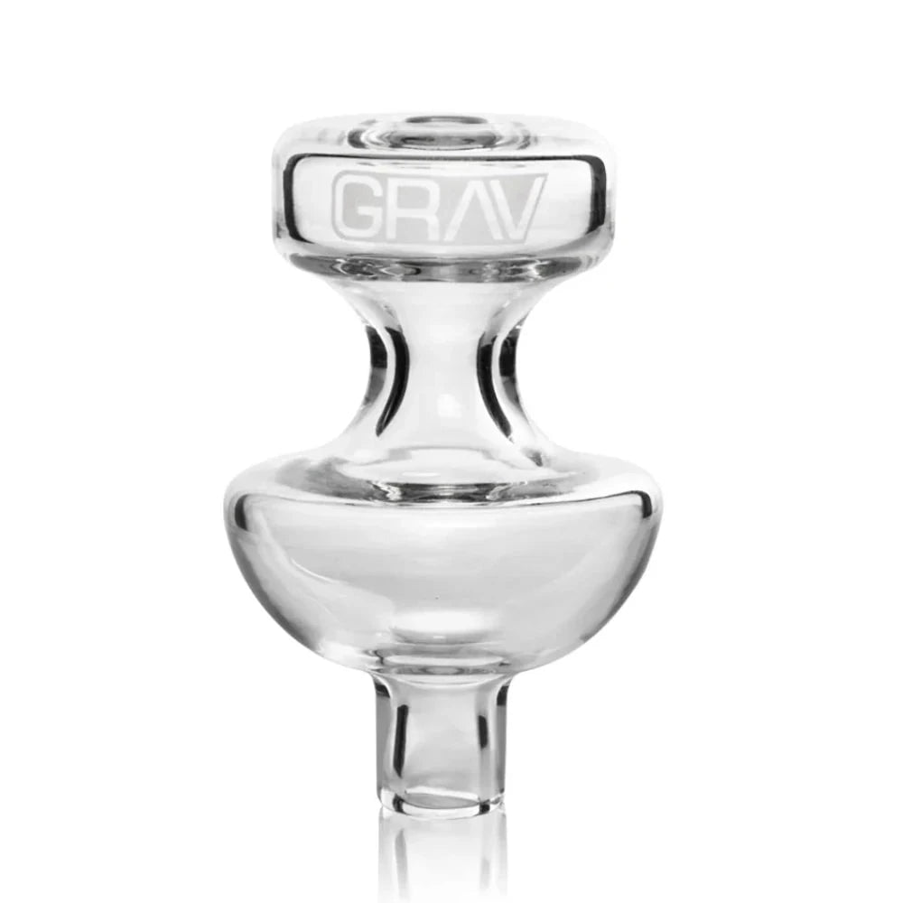 Grav Accessories Bubble Carb Cap