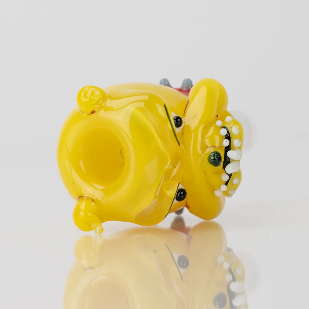 Empire Glassworks Accessories Bulldog Bong Bowl