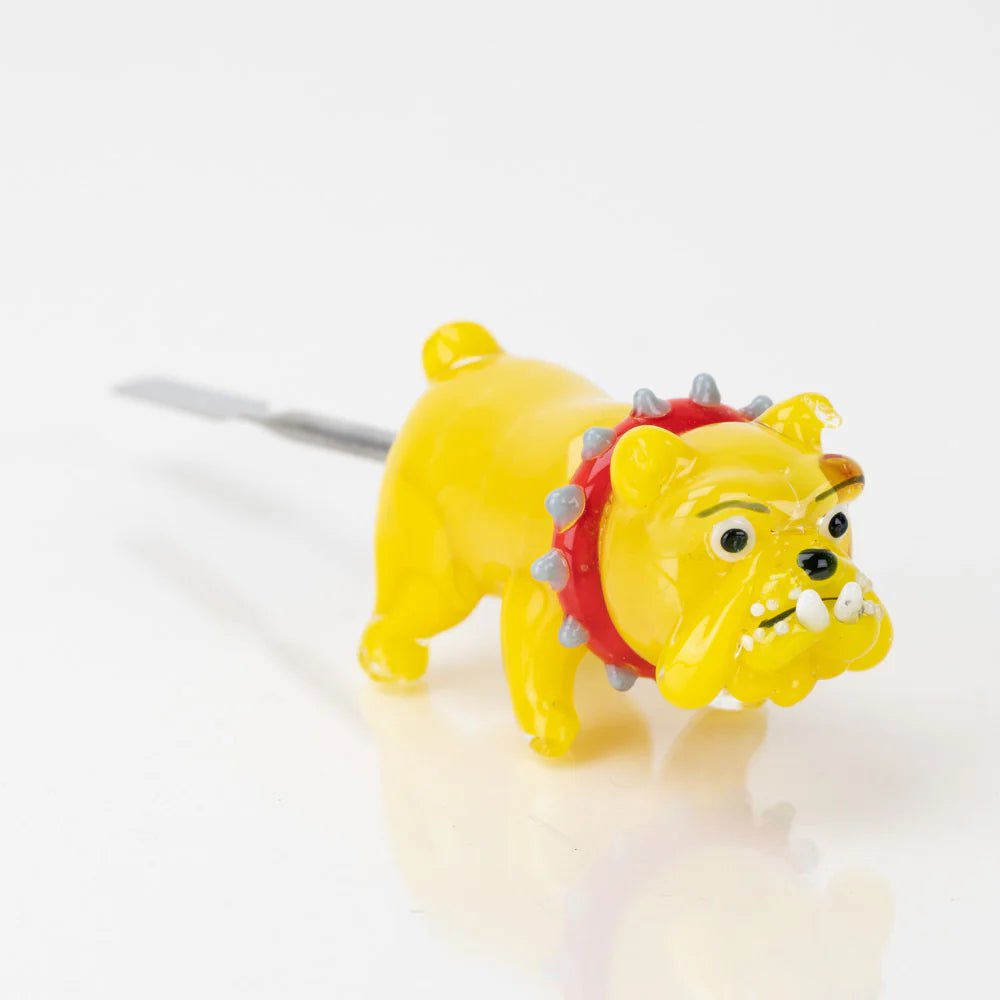 Empire Glassworks Accessories Bulldog Dabber
