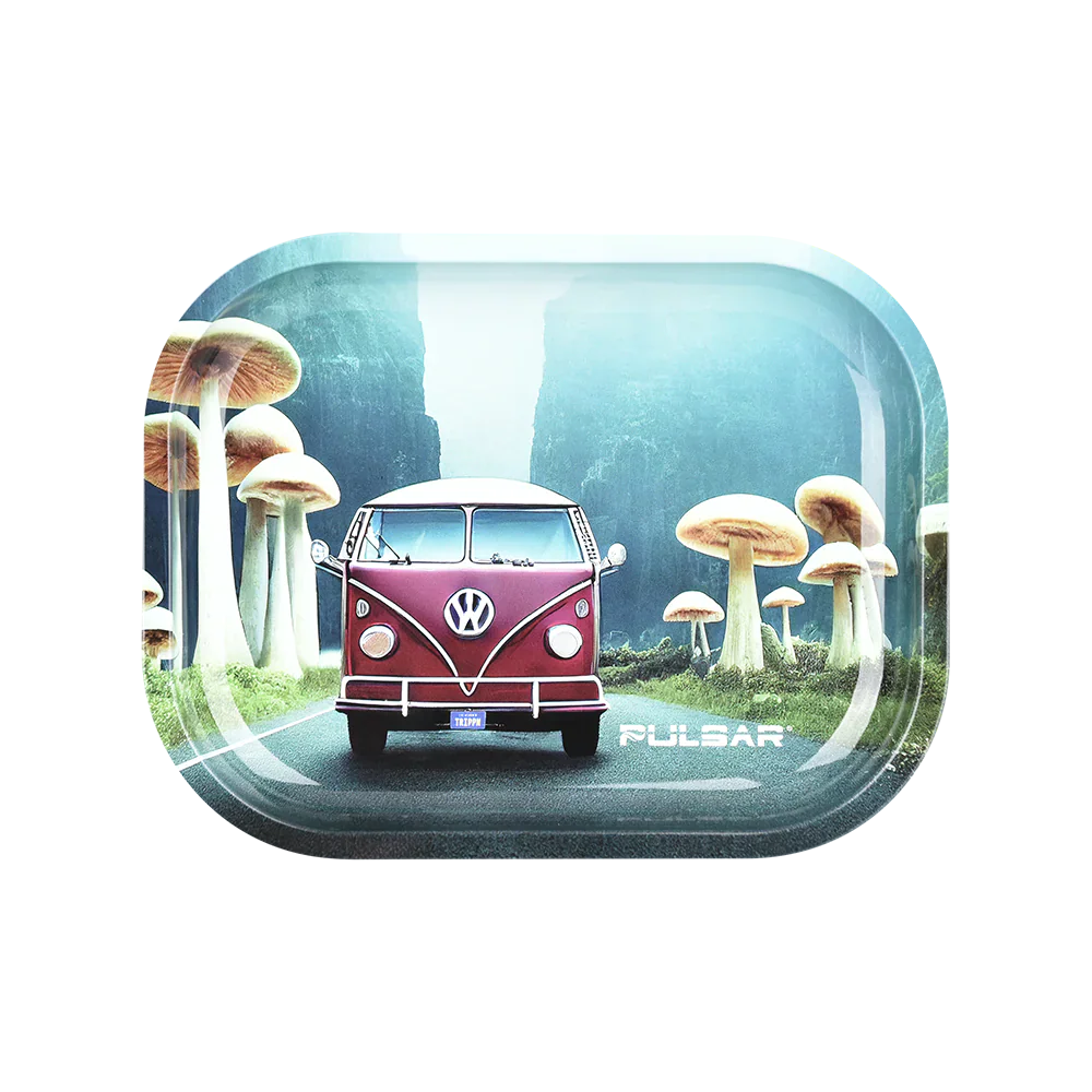 Pulsar Accessories Camper Van Rolling Tray