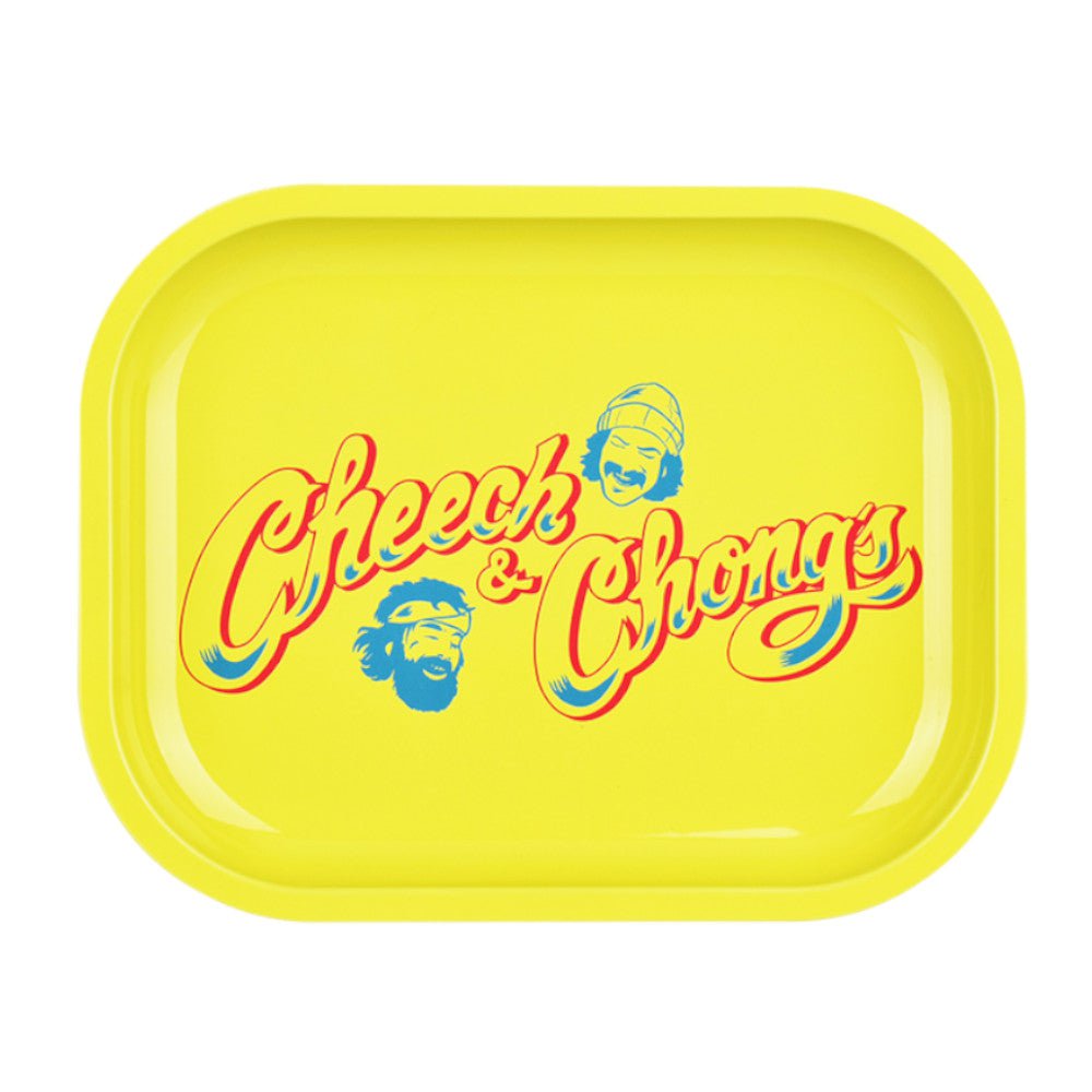 Pulsar Accessories Cheech & Chong Tray