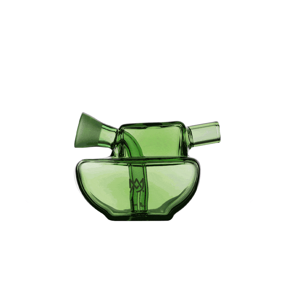 MJ Arsenal Accessories Commander Blunt Bubbler