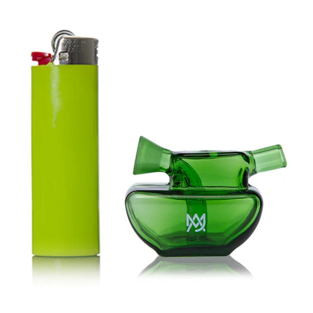 MJ Arsenal Accessories Commander Blunt Bubbler