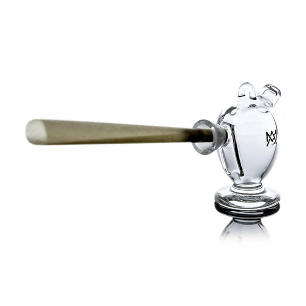 MJ Arsenal Accessories Cone Blunt Bubbler