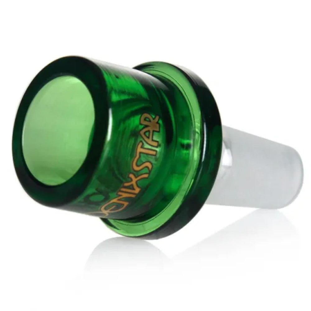 Phoenix Accessories Cylinder Glass Bong Bowl