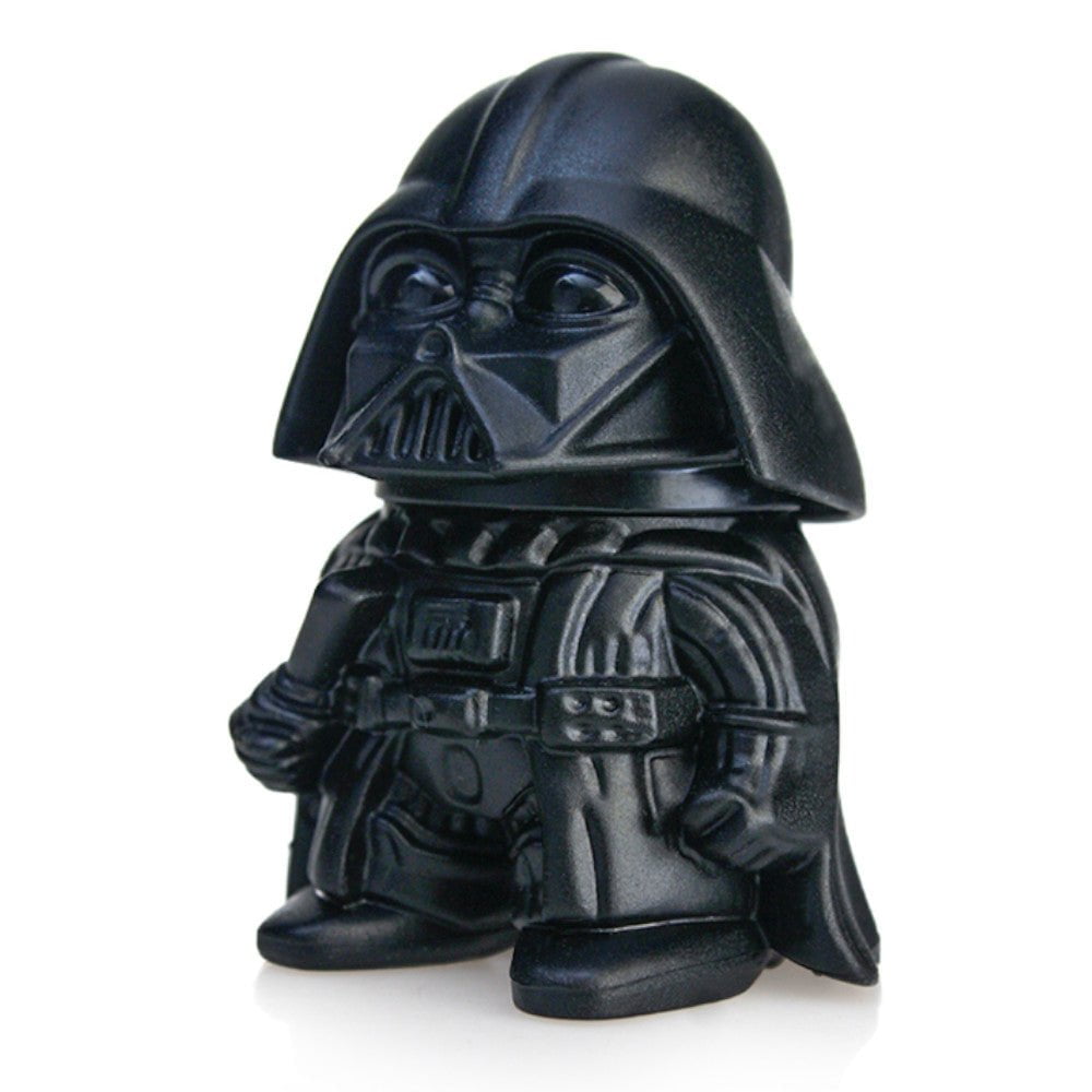 Fat Buddha Glass Accessories Darth Vader Grinder