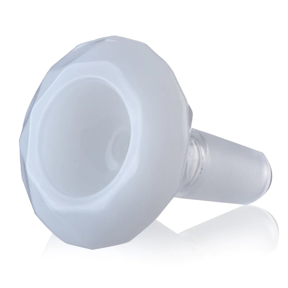 Fat Buddha Glass Accessories Diamond Bong Bowl