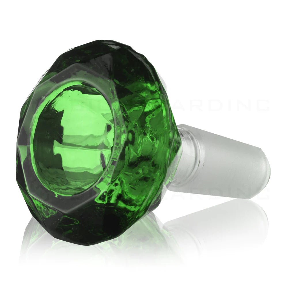 Fat Buddha Glass Accessories Diamond Bong Bowl