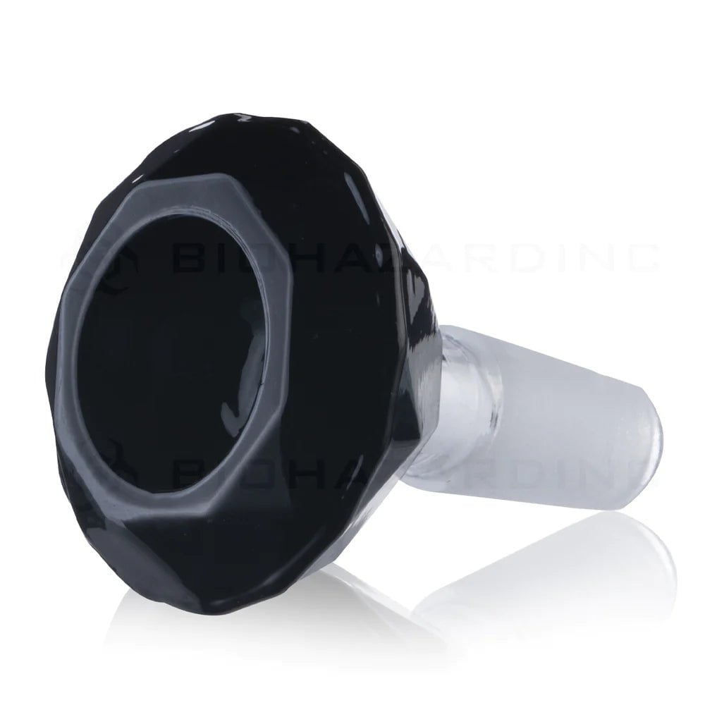 Fat Buddha Glass Accessories Diamond Bong Bowl