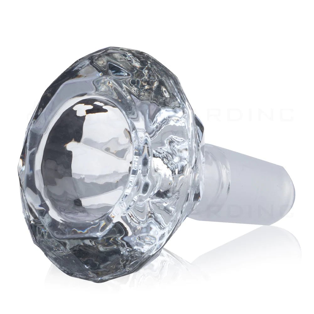 Fat Buddha Glass Accessories Diamond Bong Bowl