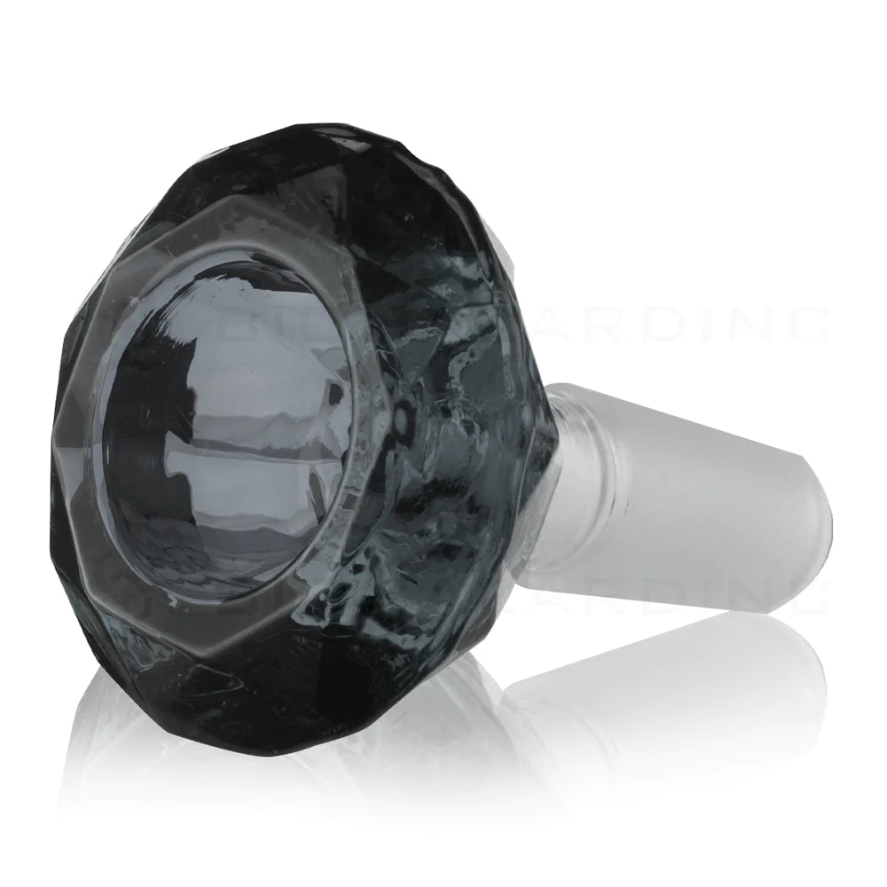 Fat Buddha Glass Accessories Diamond Bong Bowl