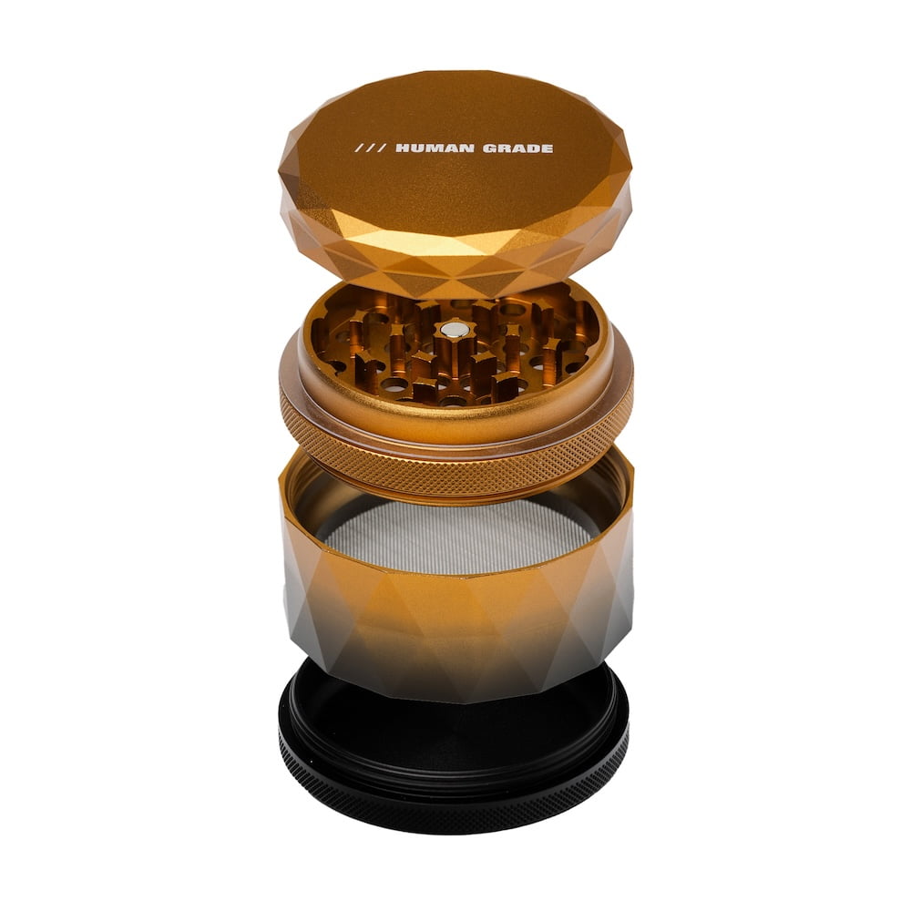 Human Grade Accessories Diamond Grinder