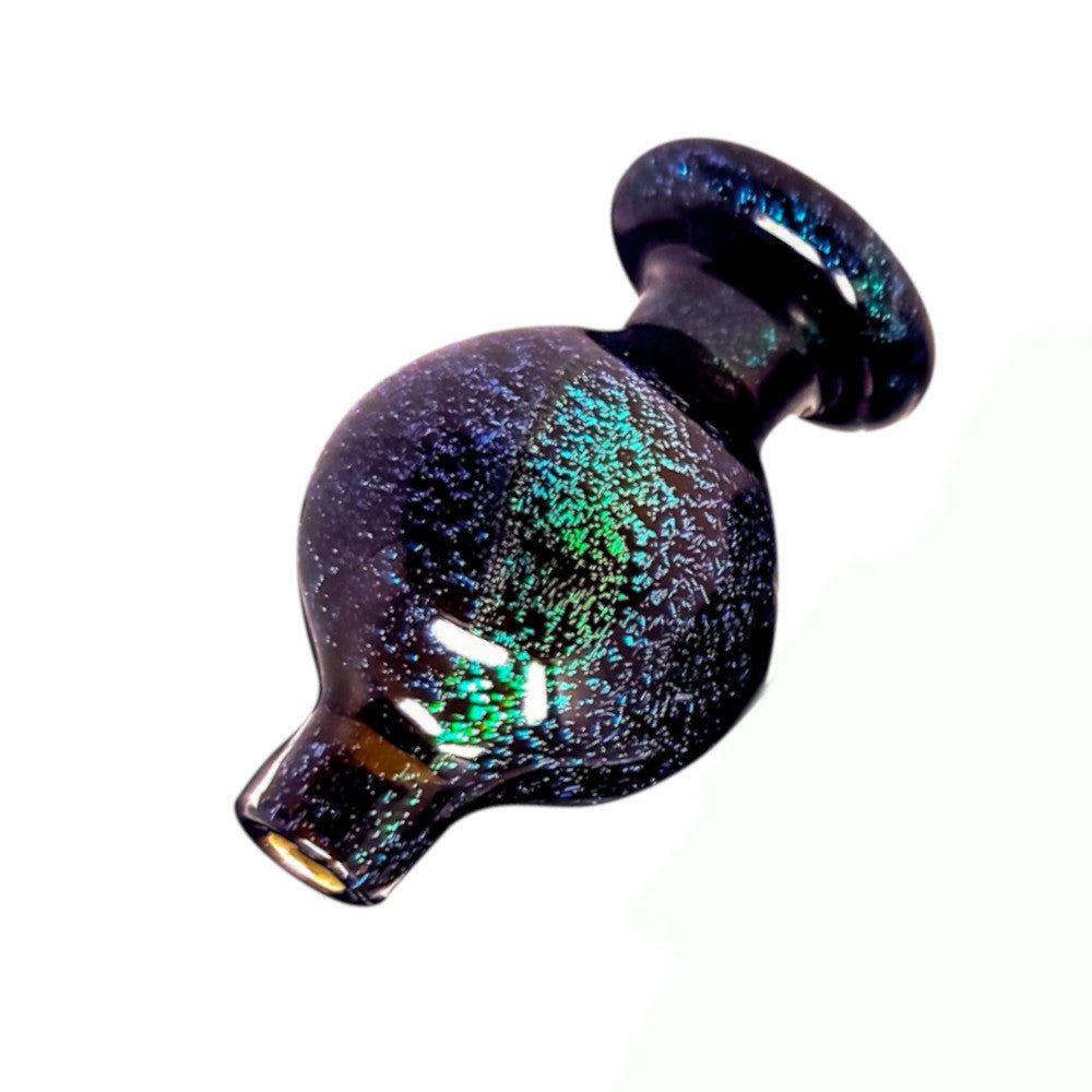 Cheech Glass Accessories Dichro Carb Cap