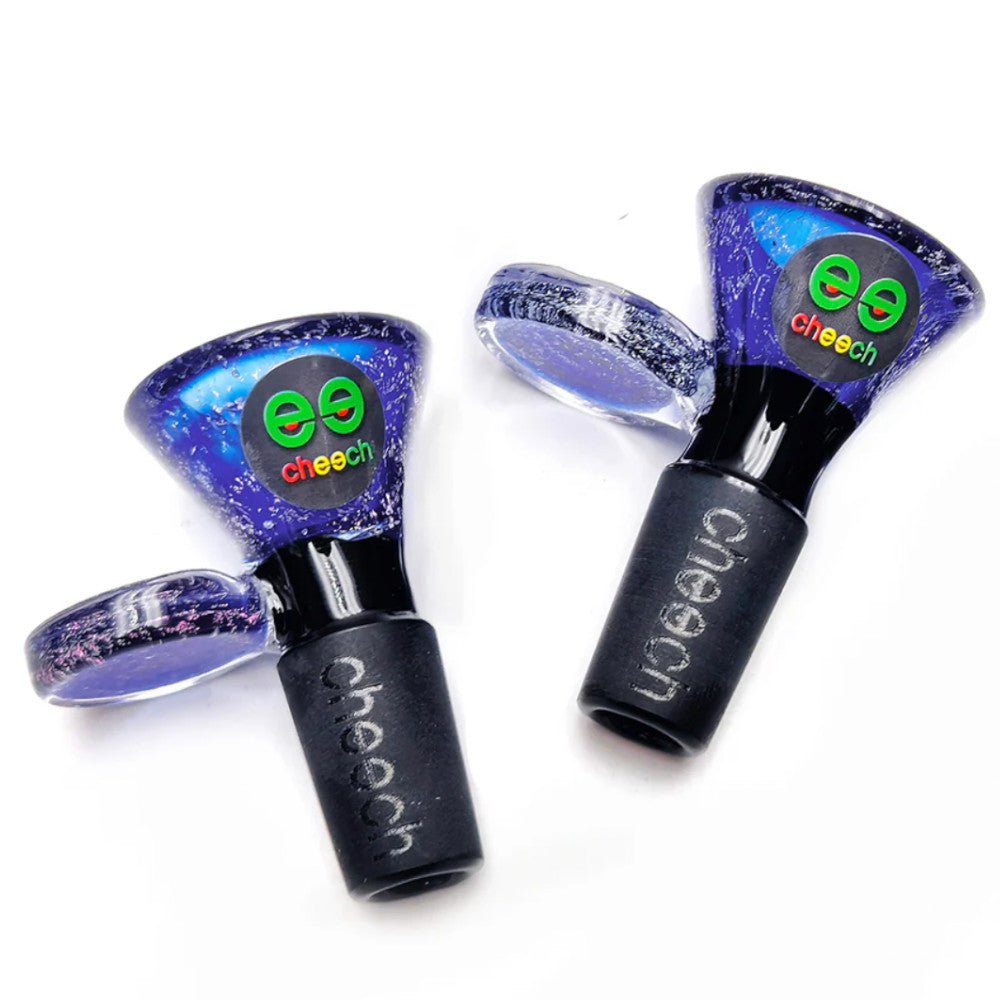 Cheech Glass Accessories Dichroic 14mm Bowl