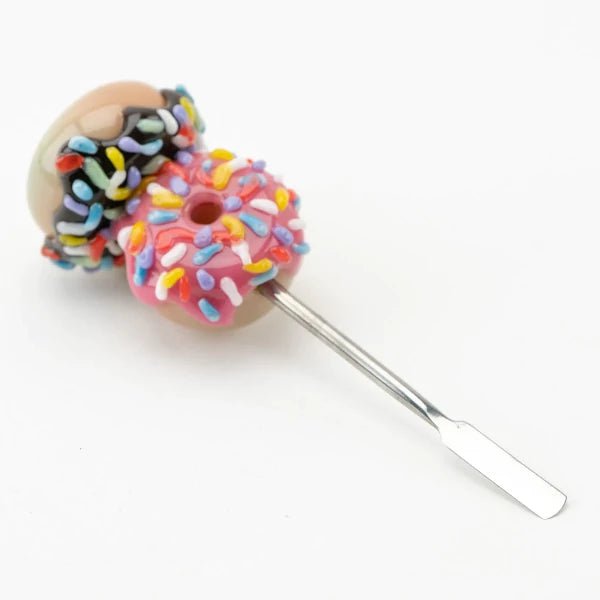 Empire Glassworks Accessories Donut Dabber