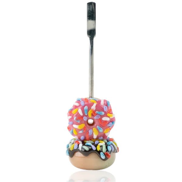 Empire Glassworks Accessories Donut Dabber