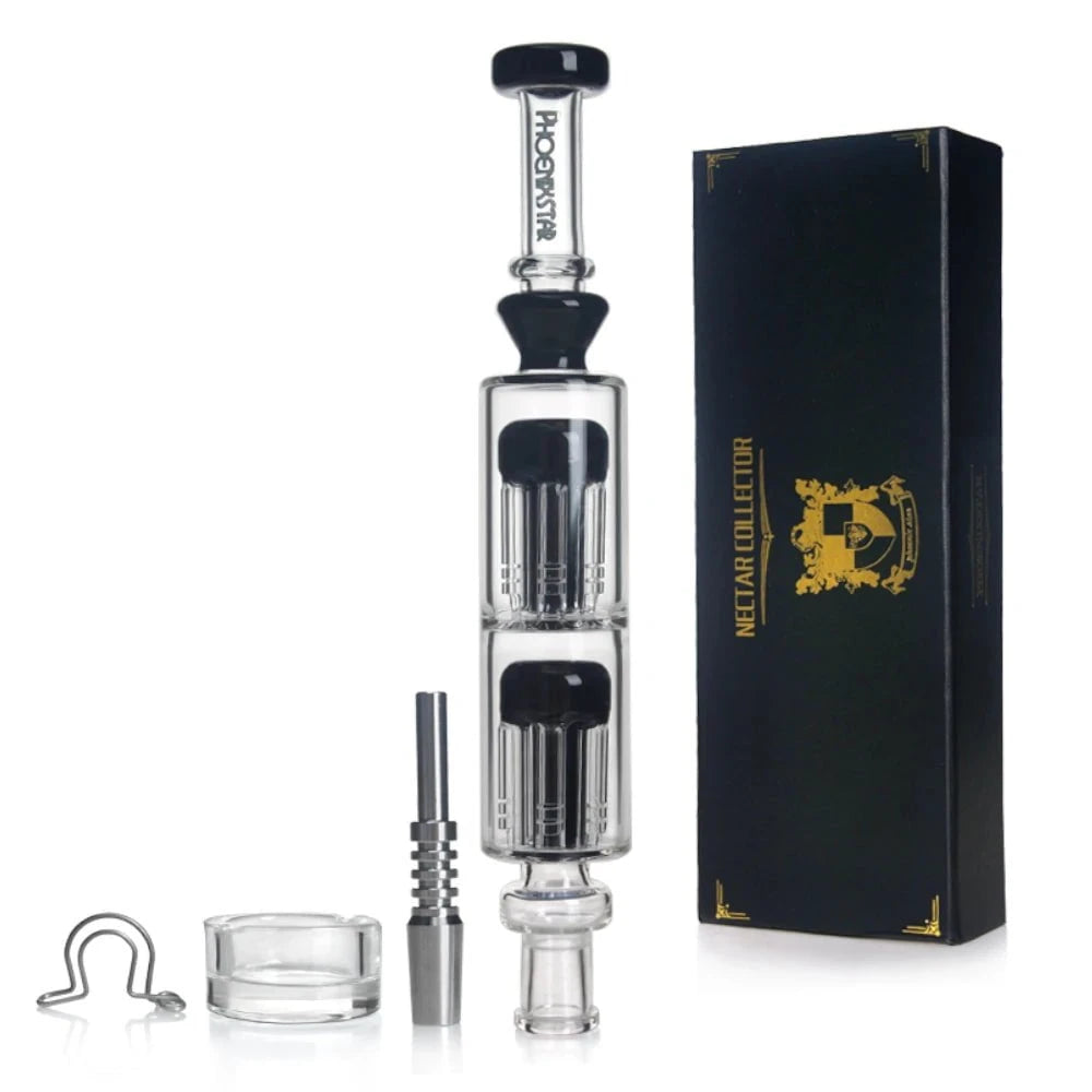 Phoenix Accessories Double Tree Nectar Collector