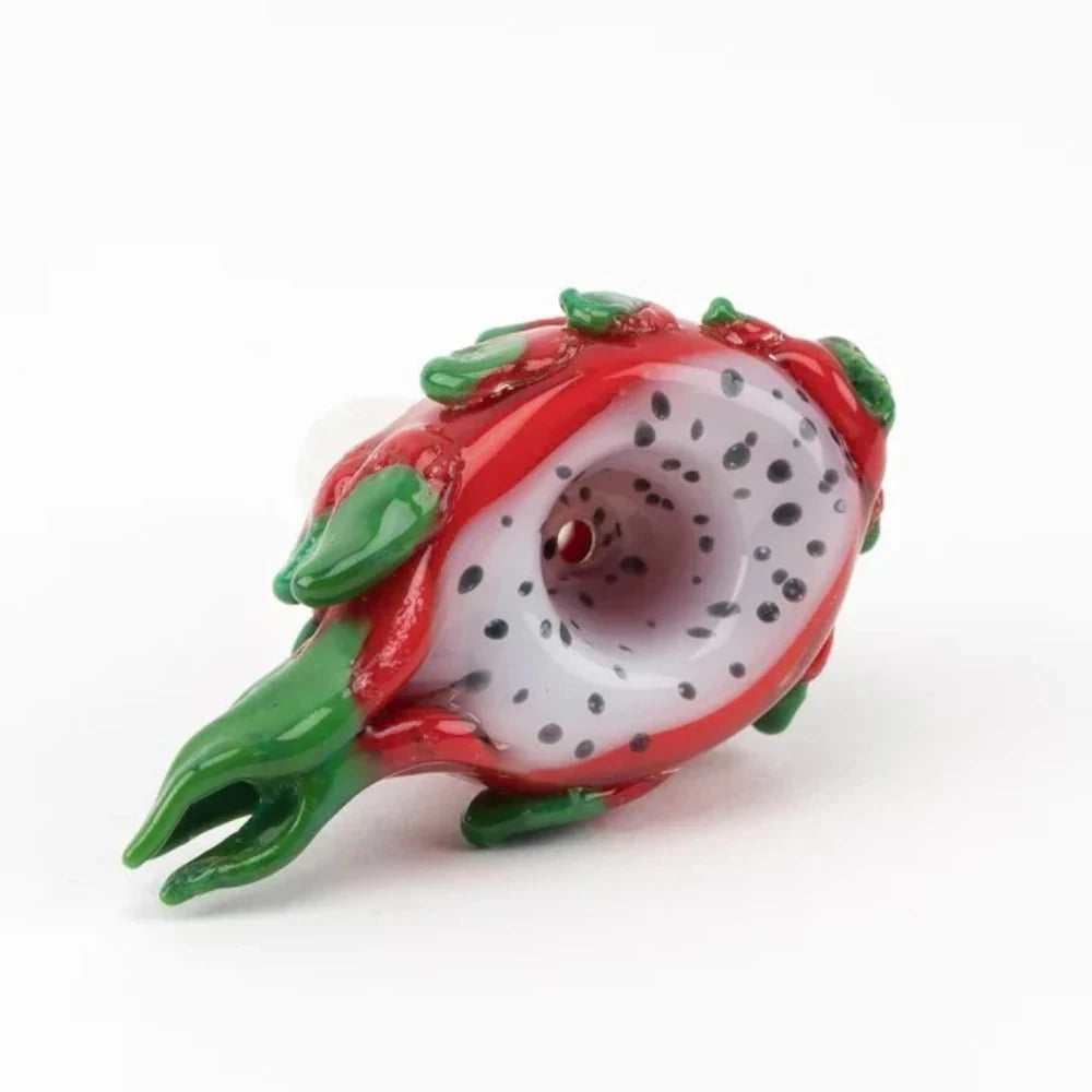Empire Glassworks Accessories Dragon Fruit Bong Bowl