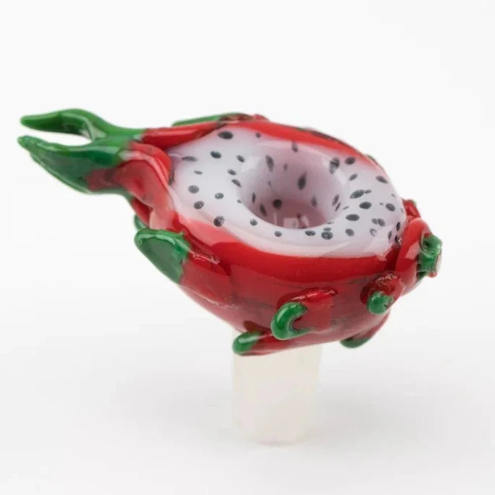 Empire Glassworks Accessories Dragon Fruit Bong Bowl