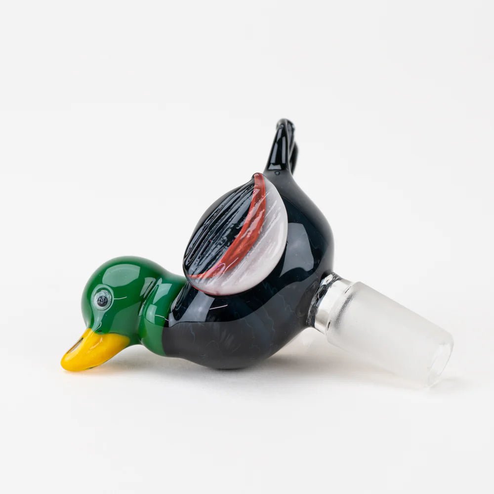Empire Glassworks Accessories Duck Bong Bowl