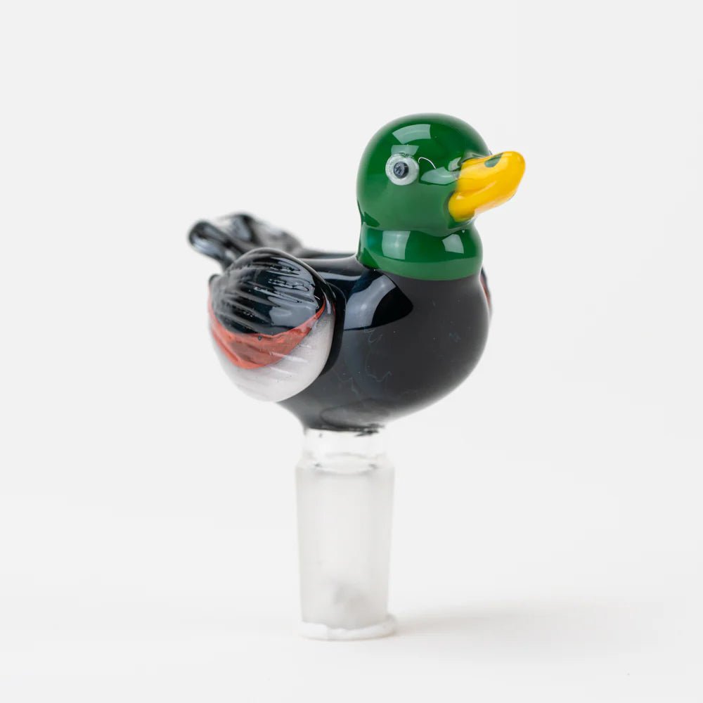 Empire Glassworks Accessories Duck Bong Bowl