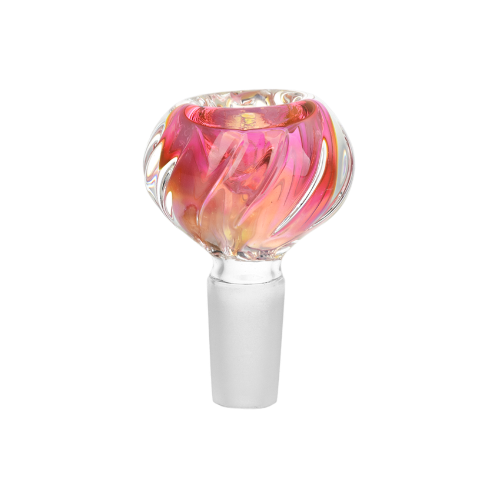 Fat Buddha Glass Accessories Elegant Fumed 14mm Bowl