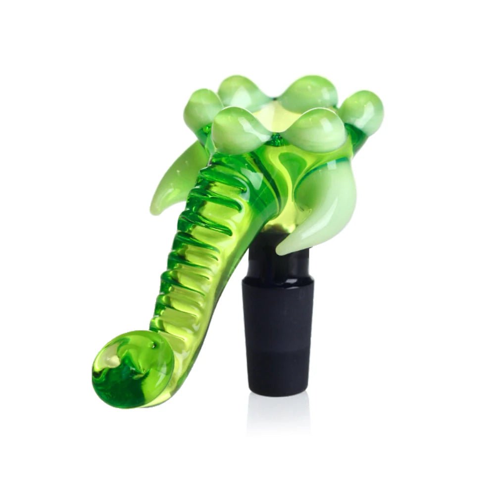 Fat Buddha Glass Accessories Elephant Bong Bowl