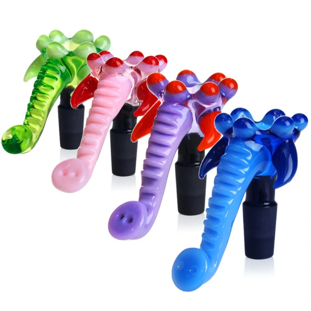 Fat Buddha Glass Accessories Elephant Bong Bowl