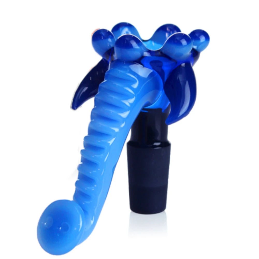 Fat Buddha Glass Accessories Elephant Bong Bowl