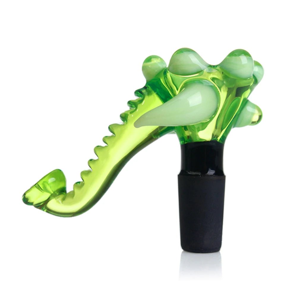 Fat Buddha Glass Accessories Elephant Bong Bowl