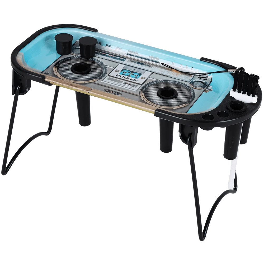 Pulsar Accessories Elevated Cone Rolling Tray