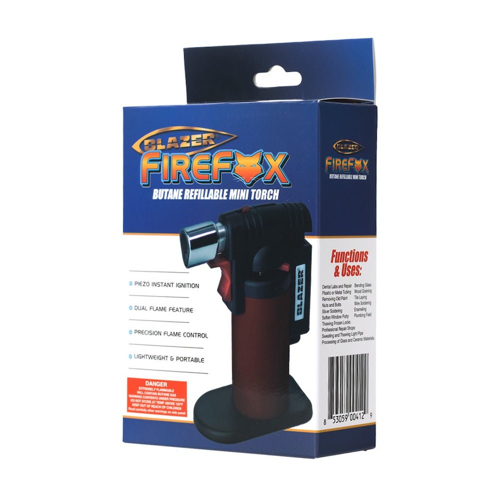 Blazer Accessories Firefox 2.0 Torch