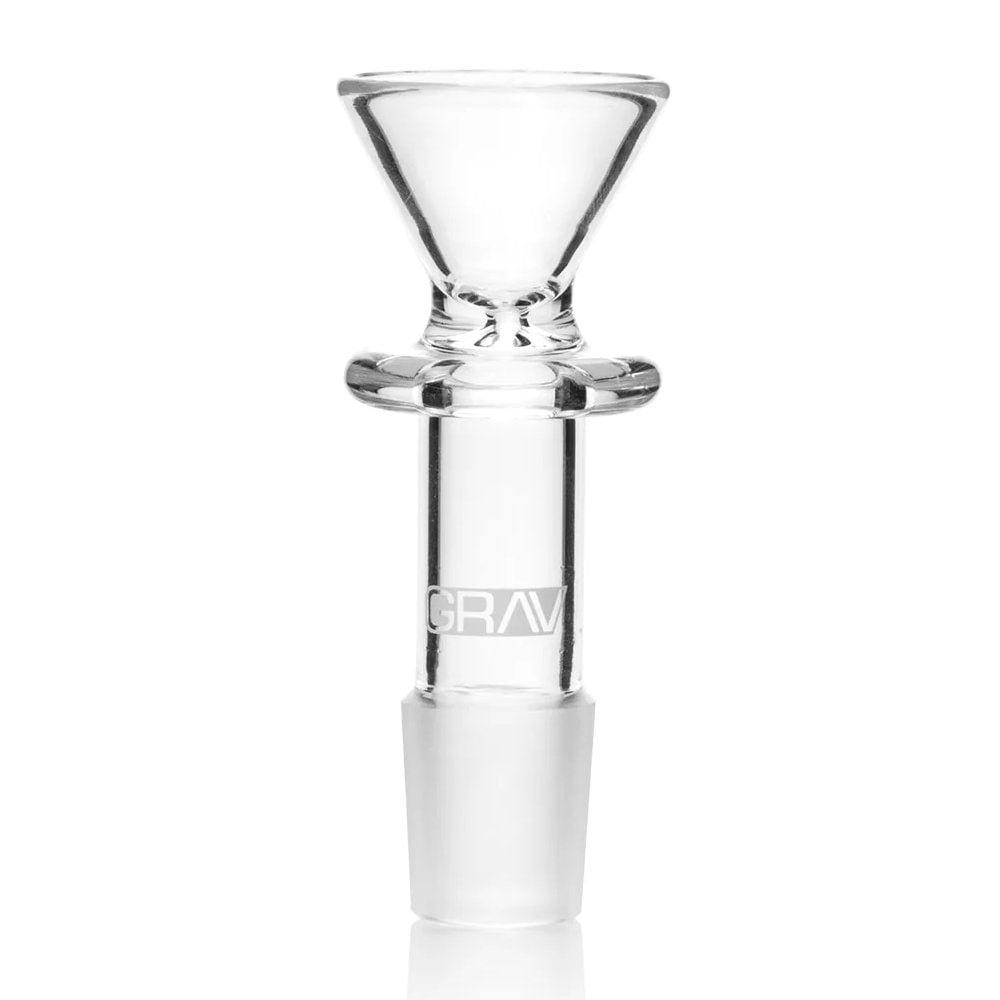 Grav Accessories Funnel Bowl