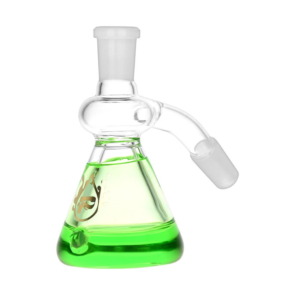 Pulsar Accessories Green 45° Freezable Ash Catcher