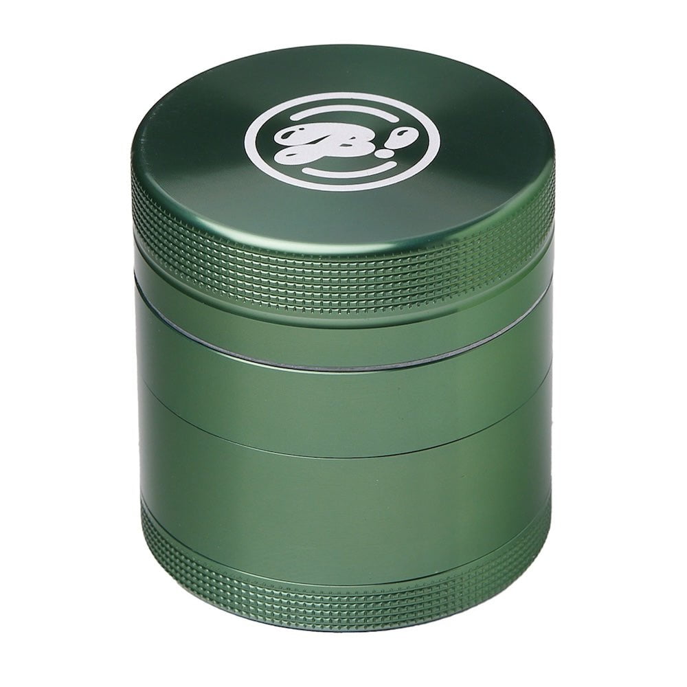 BIGFUN! Accessories Green BIGFUN! Small Grinder