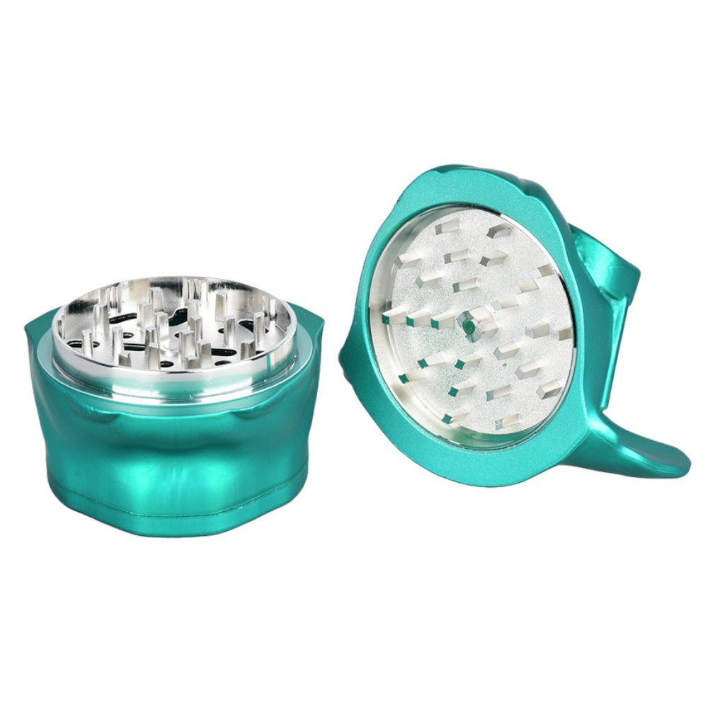 Pulsar Accessories Green Hipster Dog Grinder