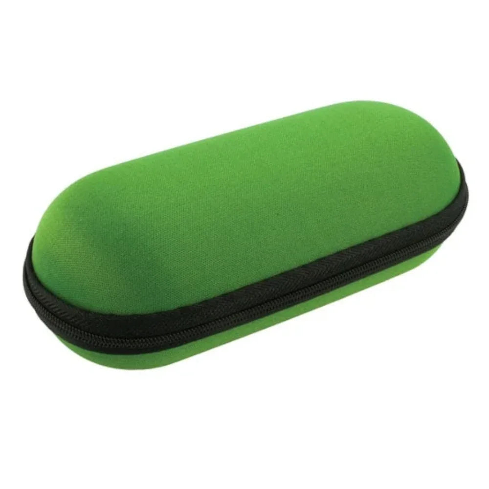 Pulsar Accessories Green Large Padded Pipe Case
