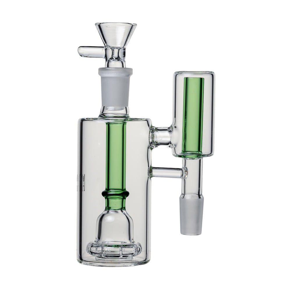 Human Grade Accessories Green The Inverter Ash Catcher