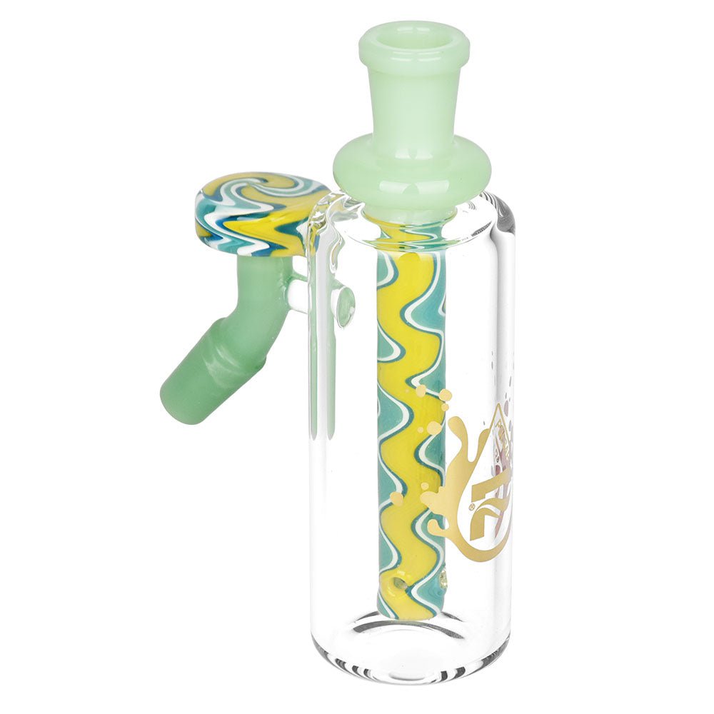 Pulsar Accessories Green Wig Wag Ash Catcher