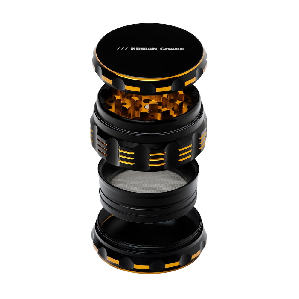 Human Grade Accessories Grinder 5T