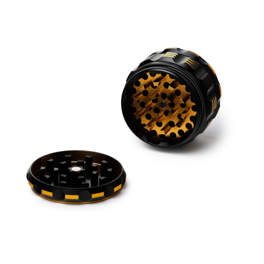 Human Grade Accessories Grinder 5T