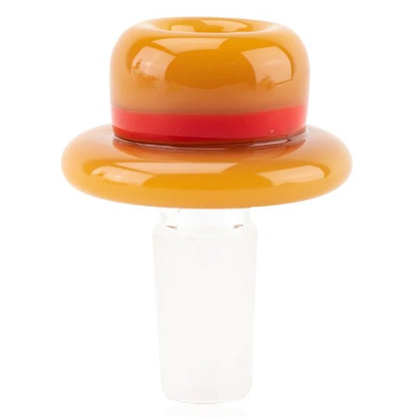 Empire Glassworks Accessories Hat Bong Bowl
