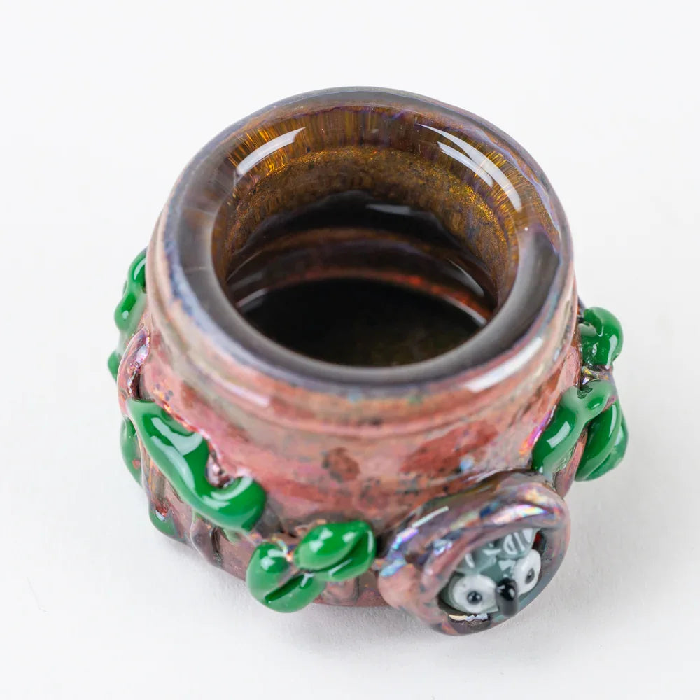 Empire Glassworks Accessories Hootie's Terp Jar