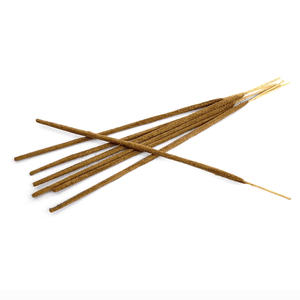 Fat Buddha Glass Accessories Incense Sticks