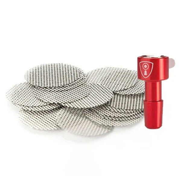 Invicibowl Accessories Invincibowl Screens